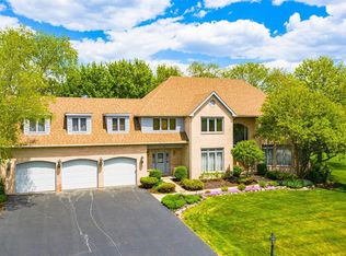 3605 Tamarack Cir, Crystal Lake, IL 60012