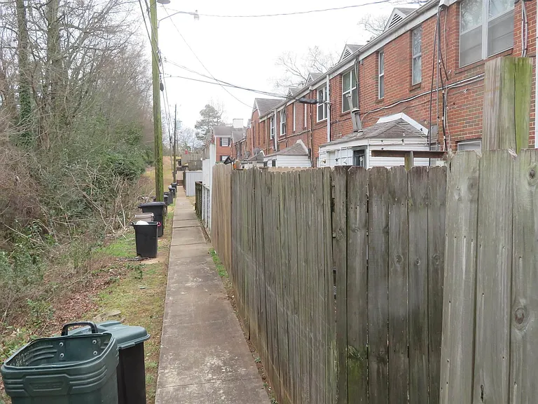 1731 Valley Ave #G — Photo 26