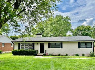 1404 Circle Ave, Bowling Green, KY 42104