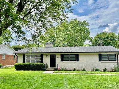 1404 Circle Ave, Bowling Green, KY, 42104