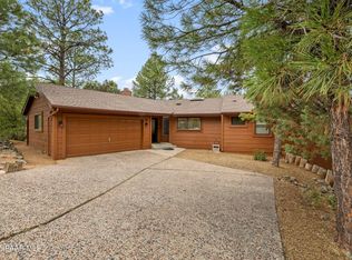 1210 Tanglewood Rd, Prescott, AZ 86303
