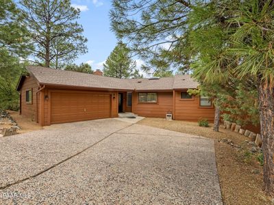 1210 Tanglewood Rd, Prescott, AZ, 86303