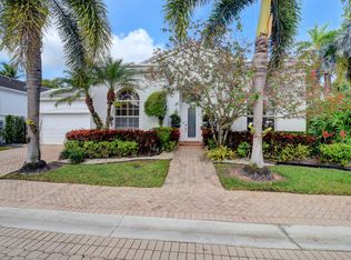 6070 NW 42nd Way, Boca Raton, FL 33496