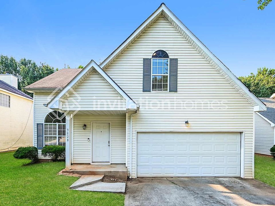 1st image of 3828 Waldrop Hills Dr