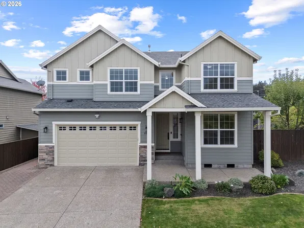 842 36th Ave, Forest Grove, OR 97116