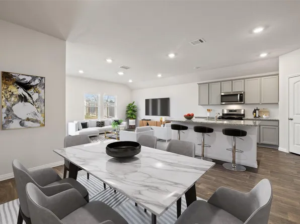 13304 Milledge Pass, Manor, TX 78653