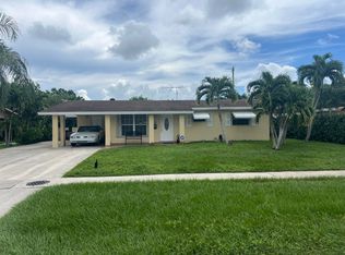 2648 Lakehaven Rd, West Palm Beach, FL 33415