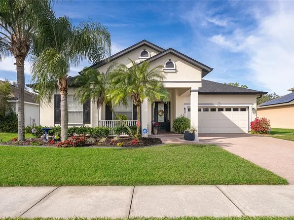 7324 Windham Harbour Ave, Orlando, FL 32829