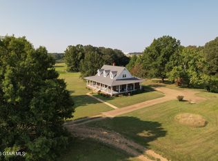 471 Windy Ridge Rd, Starkville, MS 39759