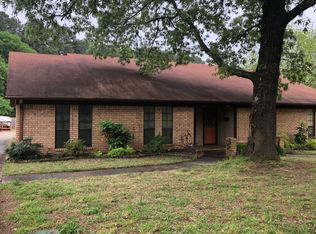 4214 Wood St, Texarkana, TX 75503