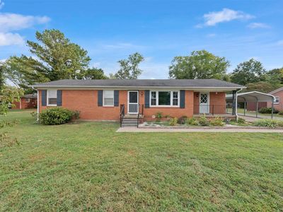 1008 Seng Ave, Franklin, KY, 42134