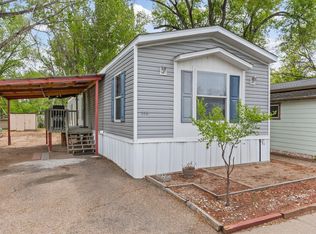 2626 W 1st St #318, Greeley, CO 80631