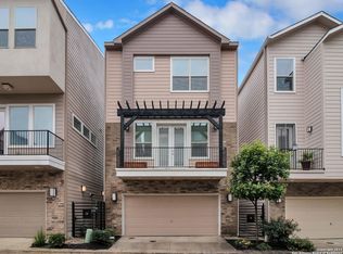 3839 Harry Wurzbach Rd #9, San Antonio, TX 78209