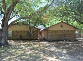 532 Jason St, Waco, TX 76706