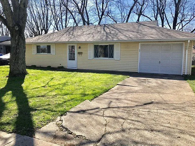 409 N Vickery Ln photo 1