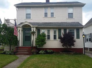 590 E 266th St, Euclid, OH