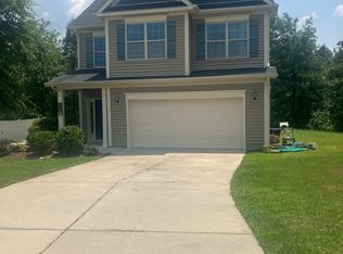 322 Watchmen Ln, Cameron, NC 28326