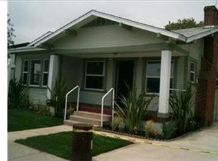 4527 W 120th St, Hawthorne, CA 90250