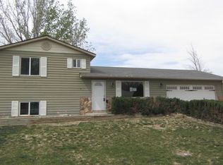 640 Leah Ct, Grand Junction, CO 81504