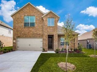 1132 Flamingo Rd, Forney, TX 75126