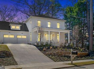 52 25th St NW, Atlanta, GA 30309