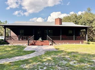 124 Neal Rd, Hawthorne, FL 32640