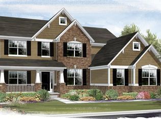 13278 Dennison Dr, Fishers, IN 46037