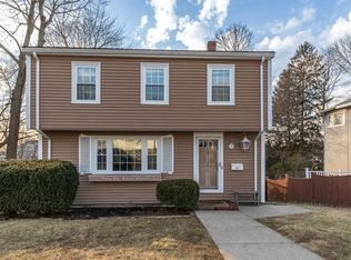 41 Butler St, Medford, MA 02155
