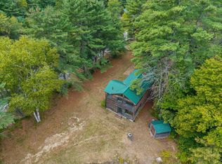 1851 Pequawket Trail, Hiram, ME 04041