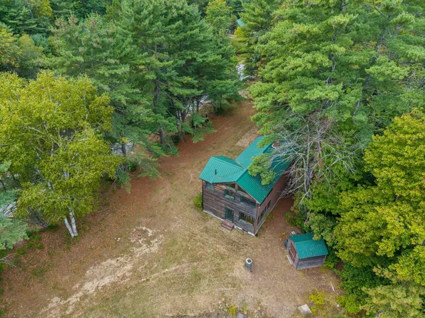 1851 Pequawket Trail, Hiram, ME 04041