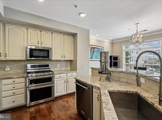 Parks At Piedmont South Condo, Gainesville, VA 20155