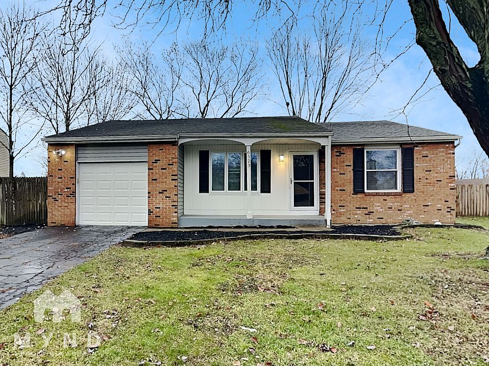 1st image of 6523 Centennial Dr
