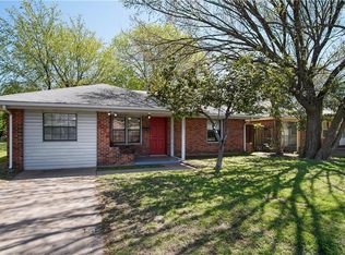 4012 S Brookline Ave, Oklahoma City, OK 73119