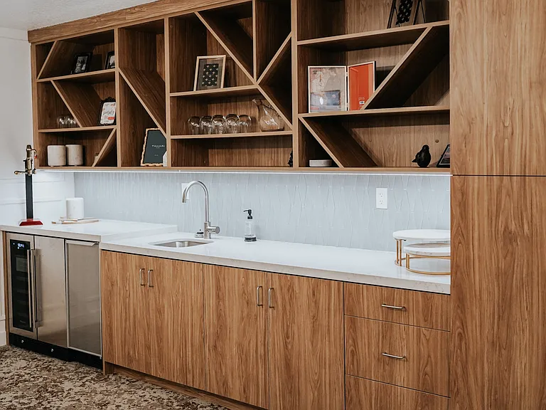 Resident Lounge