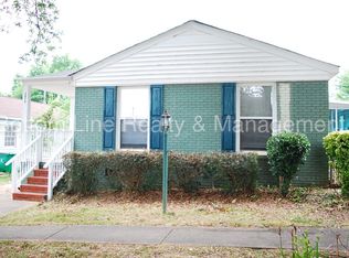 2013 Brewton Dr, Charlotte, NC 28206