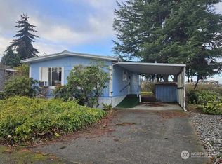 921 S 3rd Ave UNIT 31, Sequim, WA