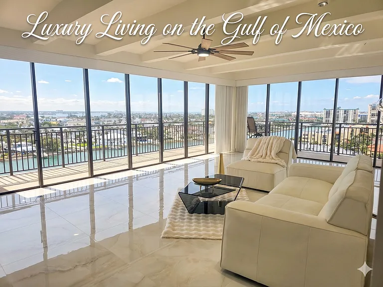 Bayshore Dr — Photo 1