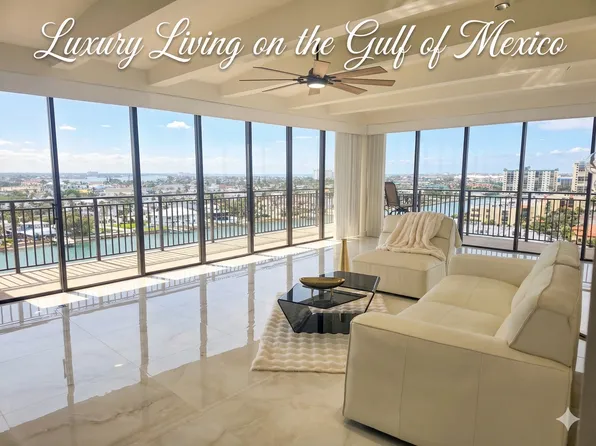 7600 Bayshore Dr APT 901, Treasure Island, FL 33706