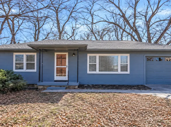 6207 Arcadia Ave, Kansas City, KS 66102