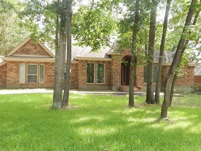 245 Springs Edge Dr, Montgomery, TX, 77356