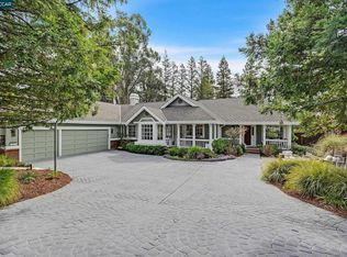 6 Elizabeth Ln, Danville, CA 94526