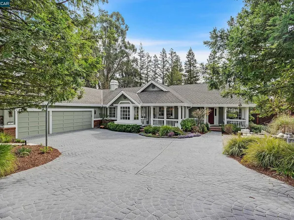 6 Elizabeth Ln, Danville, CA 94526