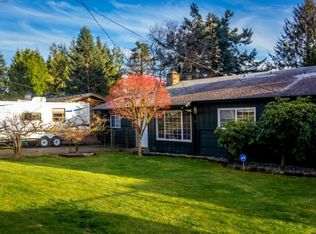 7109 Blaine Rd, Aberdeen, WA 98520