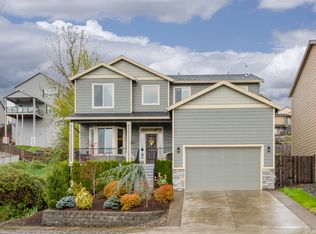 3553 U St, Washougal, WA 98671