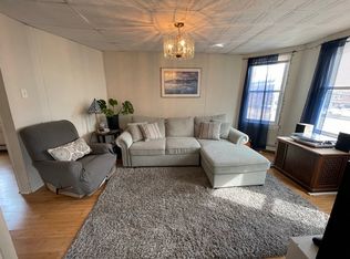 26 Frankfort St APT 2, Boston, MA 02128