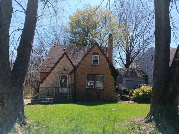 316 W Corrington Ave, Peoria, IL 61604