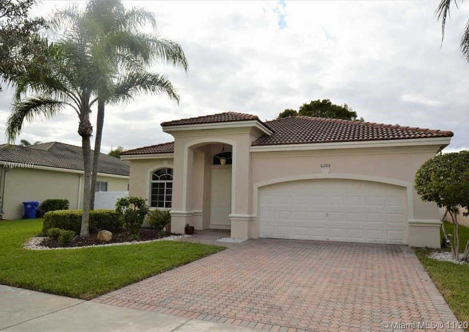 1st image of 6209 SW 194th Ave #6209
