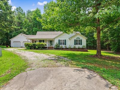 829 Rainer Ct, Garner, NC, 27529