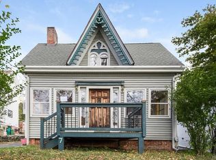 7 Orchard St, Stony Pt, NY 10980