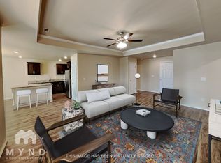 2109 Cedar Cir, Gentry, AR 72734